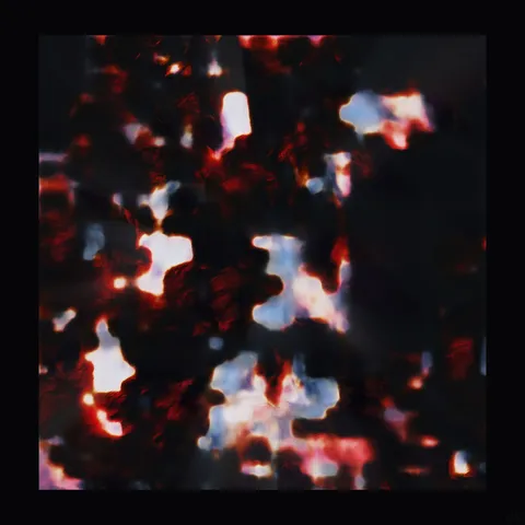 As the world burns