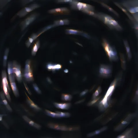 Defocus