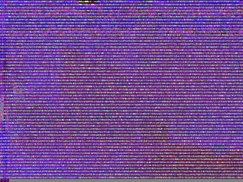 Irregularities 0862