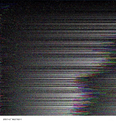 2557x2^962792+1