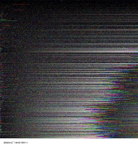 8909x2^1045795+1